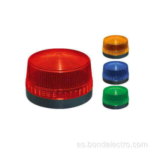 Luz de advertencia LED B-3071